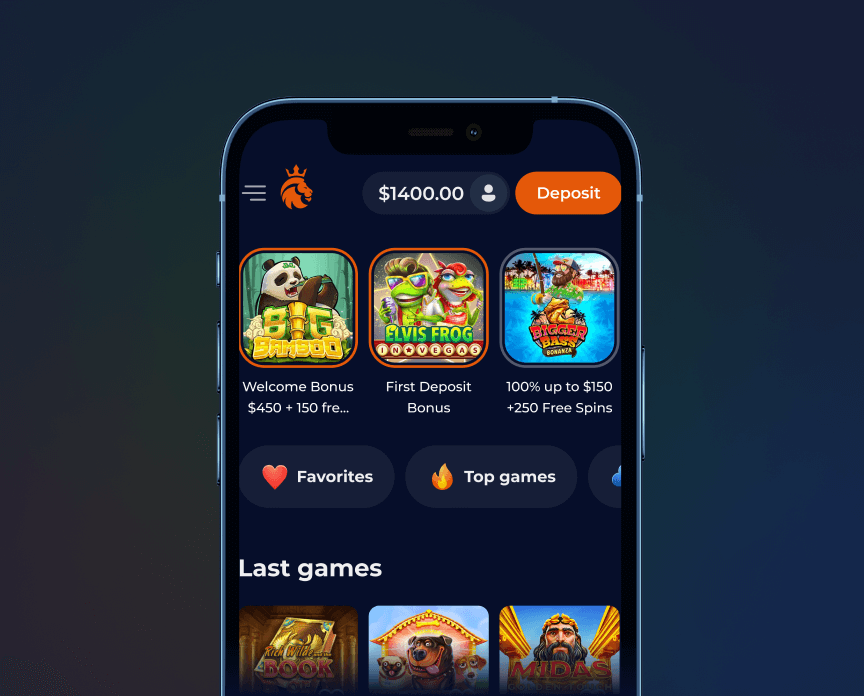 App Banner Mobil