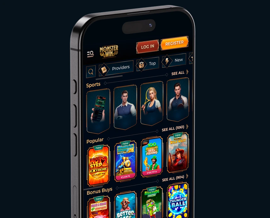 App Banner Mobile